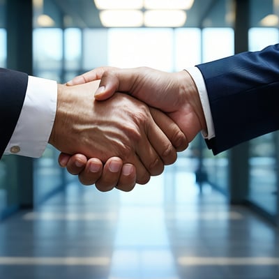 handshakeexchange