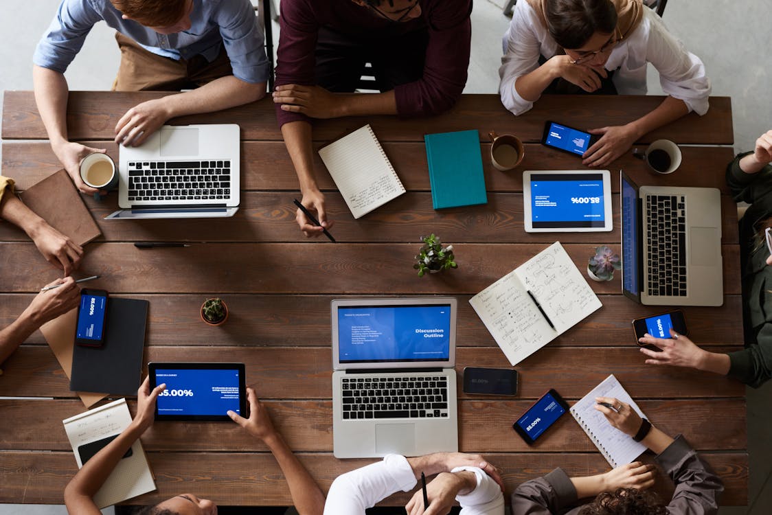 Do You Need a Business Formation Lawyer? Why Your AI Startup Probably Needs a C Corp