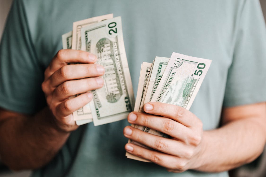 Can Your Employer Reduce Your Pay in Connecticut?