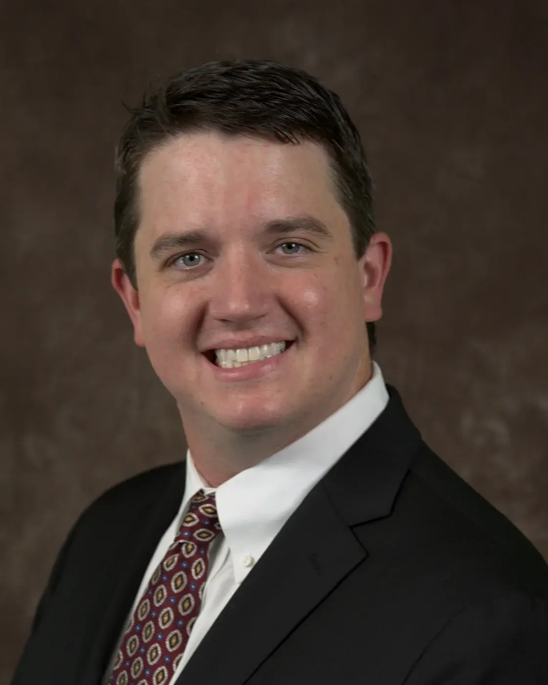 Blake Turley, Business Attorney