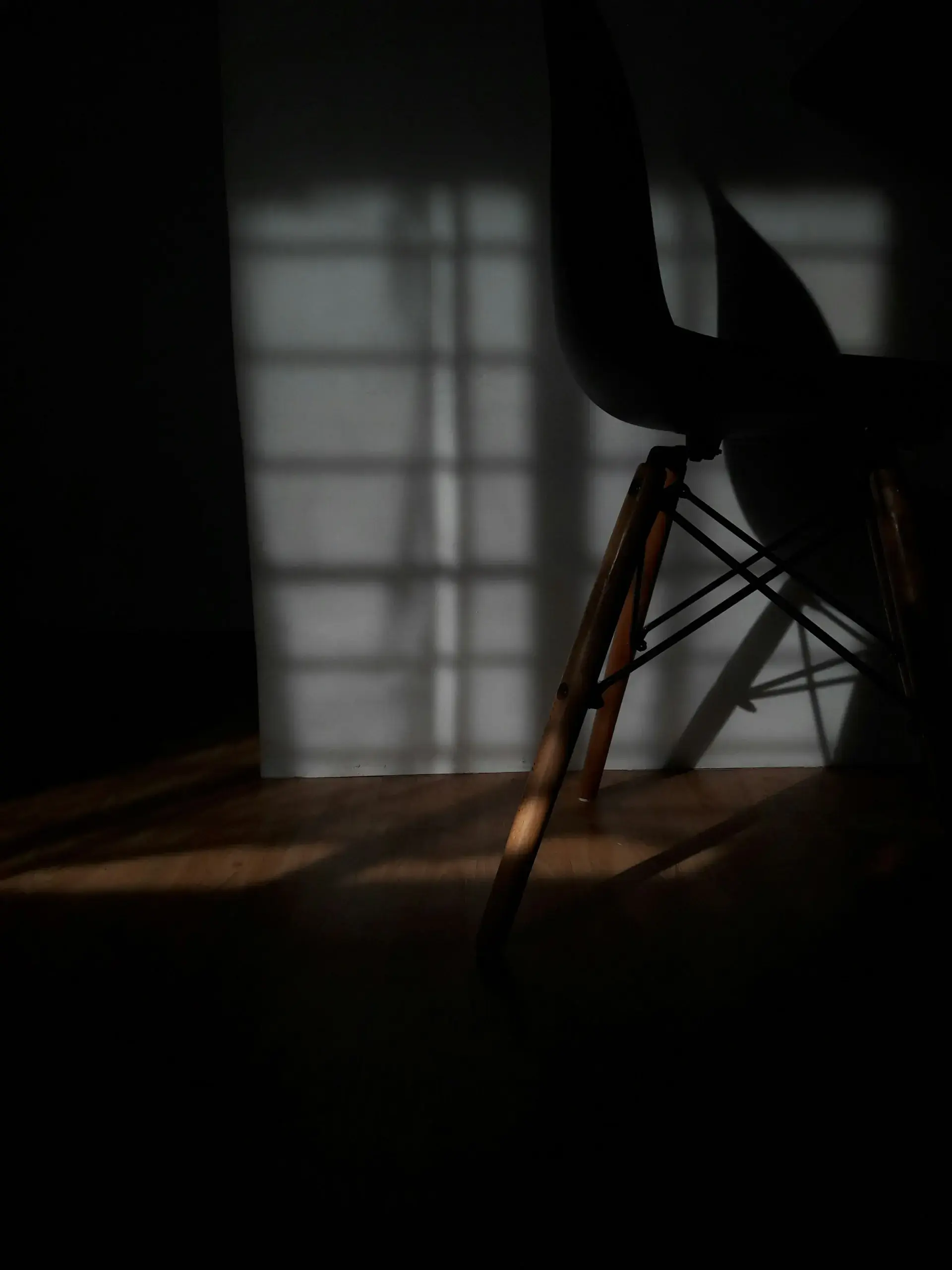 Startup team meeting