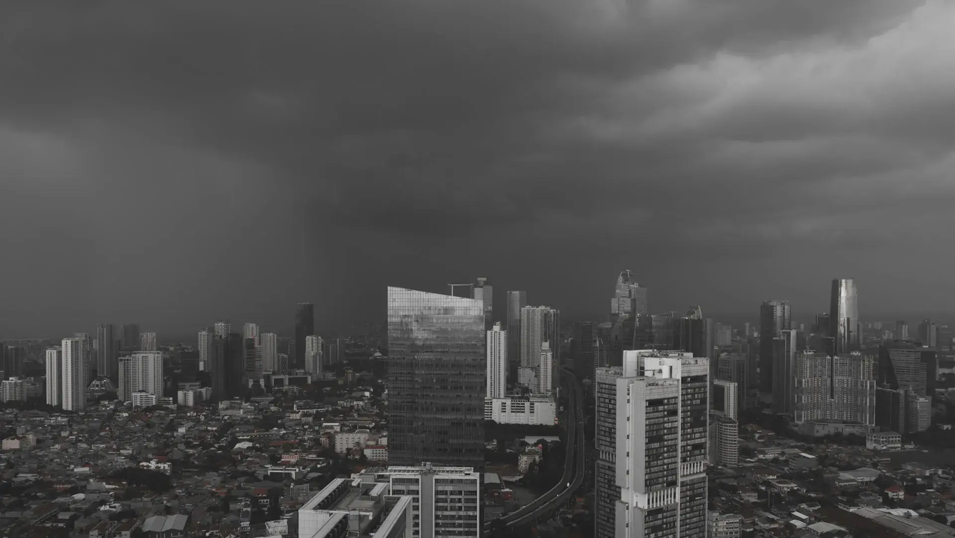 Connecticut business district representing tri-state legal services